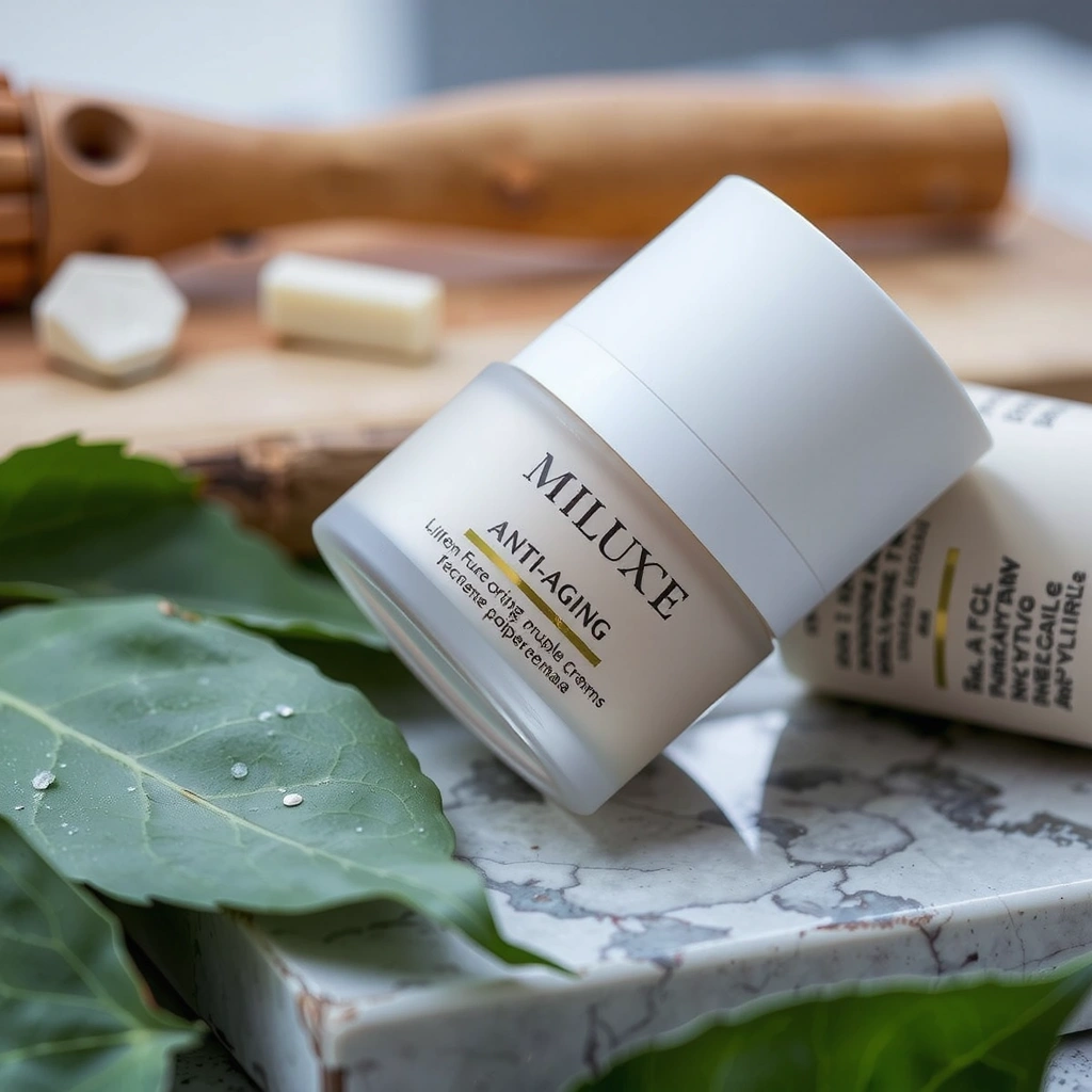 Advanced Anti-Aging Face Cream