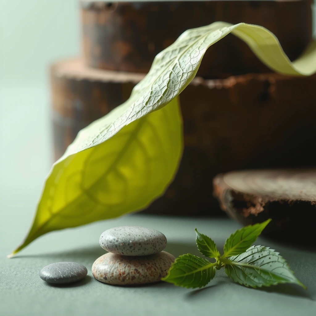 Botanical Stem Cells