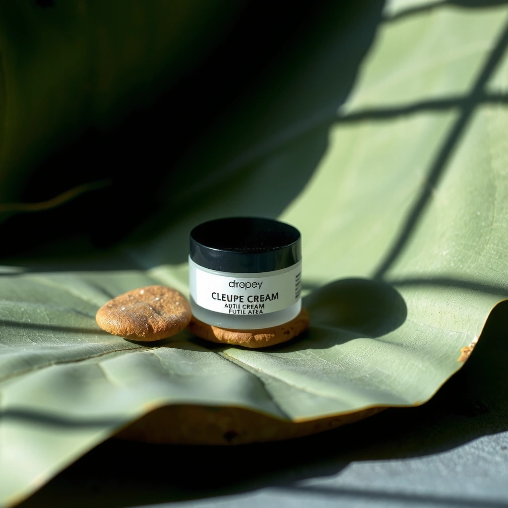 Rejuvenating Eye Cream